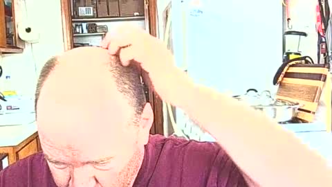 johnnytwain online show from 01.18.26