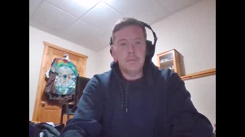 johnnywad6 online show from 01.06.25