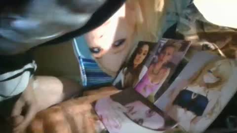 Snapshot of johnnywatson1312 chatting on 11.29.25 johnnywatson1312 online show from 11.29.25