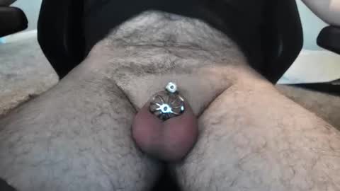 Snapshot of johnnyworld chatting on 11.12.25 johnnyworld online show from 11.12.25