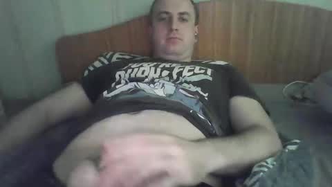 johnoreon online show from 06.03.26