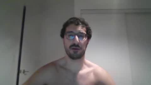 Johnfrench online show from 01.16.25