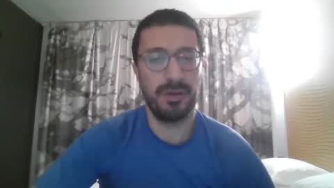 Johnfrench online show from 02.03.25