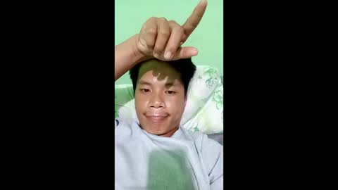 johnpauldcruz12 online show from 12.03.25