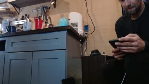 Snapshot of johnplayer23 chatting on 01.01.25 johnplayer23 online show from 01.01.25