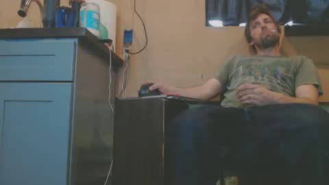 Snapshot of johnplayer23 chatting on 01.19.25 johnplayer23 online show from 01.19.25