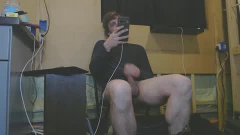 Snapshot of johnplayer23 chatting on 01.26.25 johnplayer23 online show from 01.26.25