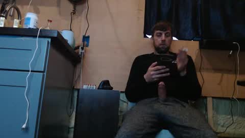 Snapshot of johnplayer23 chatting on 02.20.25 johnplayer23 online show from 02.20.25