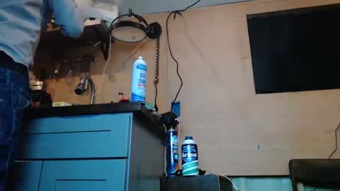 Snapshot of johnplayer23 chatting on 03.01.25 johnplayer23 online show from 03.01.25