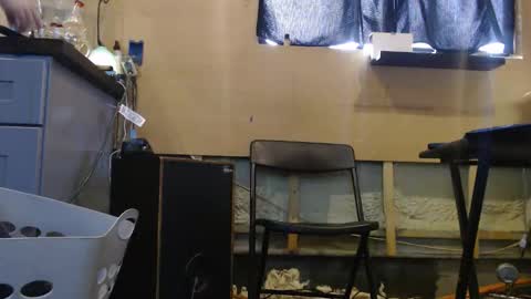 Snapshot of johnplayer23 chatting on 12.22.25 johnplayer23 online show from 12.22.25