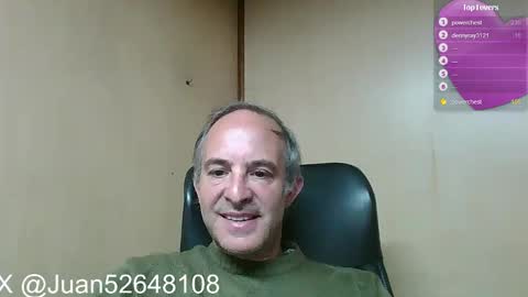 John online show from 09.16.25