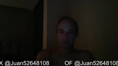 John online show from 05.06.26