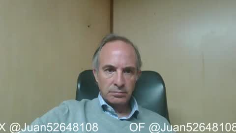 John online show from 05.12.26