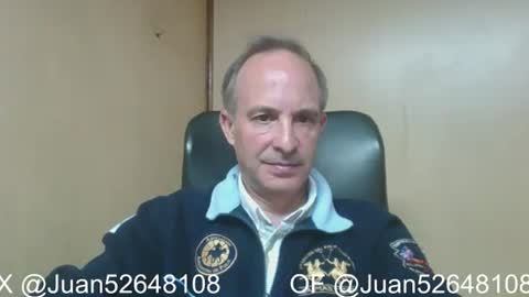 John online show from 06.10.26