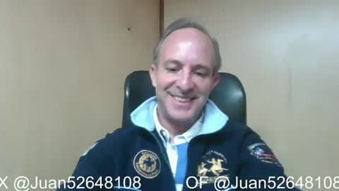 John online show from 06.12.26