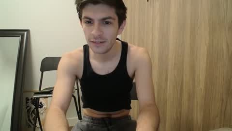 johnresmain online show from 02.21.26