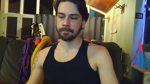 johnrocaroro111 online show from 02.14.25