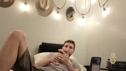 Snapshot of johnryantexas chatting on 11.07.25 Give John Ryan A Thumbs Up online show from 11.07.25