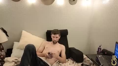 Snapshot of johnryantexas chatting on 11.17.25 Give John Ryan A Thumbs Up online show from 11.17.25