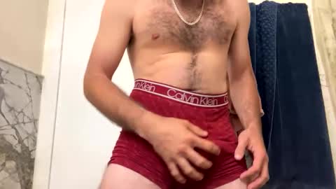 johnsmith2327 online show from 02.18.25