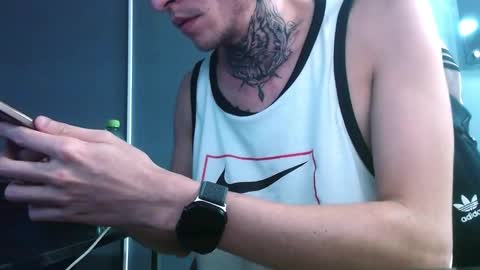 Snapshot of johnsonisaac94_ chatting on 12.06.24 johnsonisaac94  online show from 12.06.24