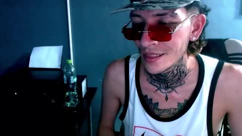 Snapshot of johnsonisaac94_ chatting on 12.06.24 johnsonisaac94  online show from 12.06.24