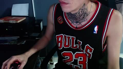 Snapshot of johnsonisaac94_ chatting on 12.07.24 johnsonisaac94  online show from 12.07.24