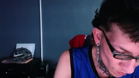 Snapshot of johnsonisaac94_ chatting on 12.08.24 johnsonisaac94  online show from 12.08.24