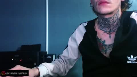 Snapshot of johnsonisaac94_ chatting on 12.12.24 johnsonisaac94  online show from 12.12.24