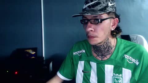 Snapshot of johnsonisaac94_ chatting on 12.13.24 johnsonisaac94  online show from 12.13.24