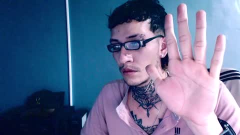 Snapshot of johnsonisaac94_ chatting on 12.18.24 johnsonisaac94  online show from 12.18.24