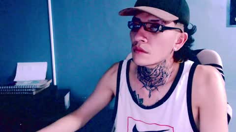 Snapshot of johnsonisaac94_ chatting on 12.22.24 johnsonisaac94  online show from 12.22.24