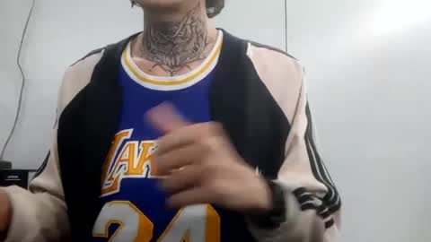 Snapshot of johnsonisaac94_ chatting on 02.07.25 johnsonisaac94  online show from 02.07.25