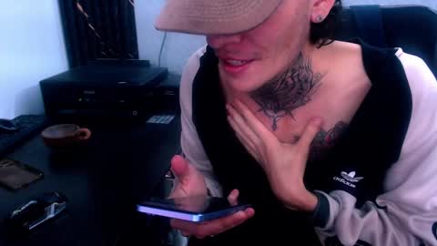 Snapshot of johnsonisaac94_ chatting on 02.07.25 johnsonisaac94  online show from 02.07.25