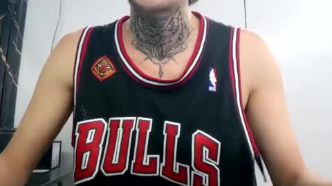 Snapshot of johnsonisaac94_ chatting on 02.08.25 johnsonisaac94  online show from 02.08.25