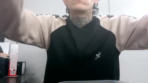 Snapshot of johnsonisaac94_ chatting on 02.17.25 johnsonisaac94  online show from 02.17.25