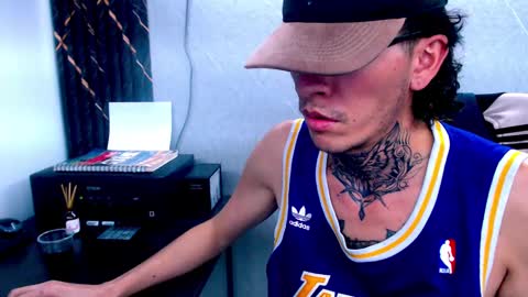 Snapshot of johnsonisaac94_ chatting on 02.21.25 johnsonisaac94  online show from 02.21.25