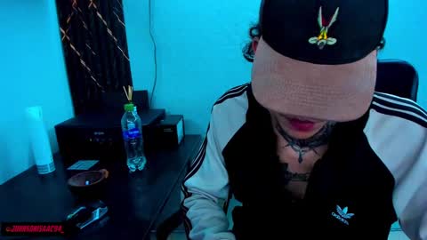 Snapshot of johnsonisaac94_ chatting on 03.03.25 johnsonisaac94  online show from 03.03.25