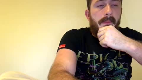 Snapshot of johnthomasbwc chatting on 01.19.25 JohnThomasBWC online show from 01.19.25