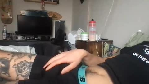 johntizzz online show from 12.16.25