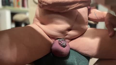 Snapshot of johntwoall chatting on 10.06.25 Pixies john online show from 10.06.25