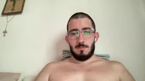 John Ukber online show from 01.16.25