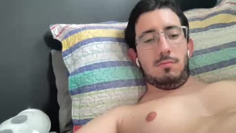 John Ukber online show from 09.11.25