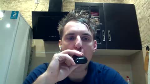 Snapshot of johny_hurdman27 chatting on 12.08.24 johny27 online show from 12.08.24