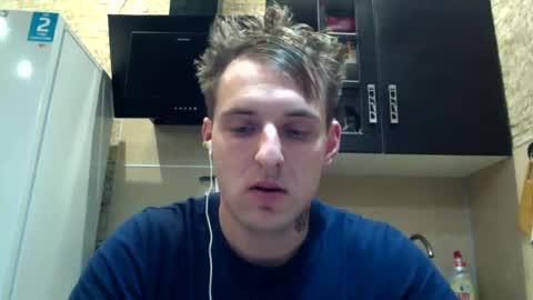 Snapshot of johny_hurdman27 chatting on 12.08.24 johny27 online show from 12.08.24