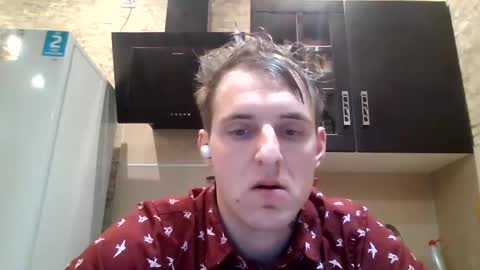 Snapshot of johny_hurdman27 chatting on 12.13.24 johny27 online show from 12.13.24