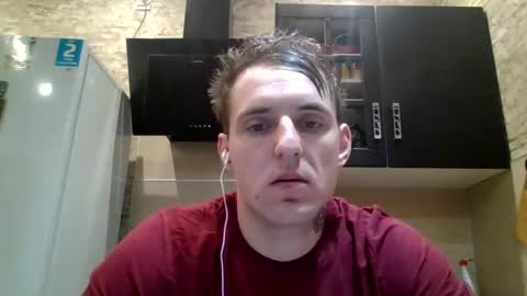 Snapshot of johny_hurdman27 chatting on 12.14.24 johny27 online show from 12.14.24