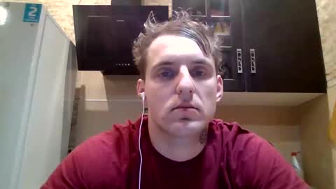 Snapshot of johny_hurdman27 chatting on 12.14.24 johny27 online show from 12.14.24
