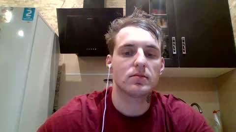 Snapshot of johny_hurdman27 chatting on 12.14.24 johny27 online show from 12.14.24