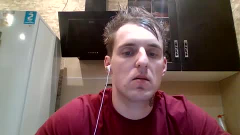 Snapshot of johny_hurdman27 chatting on 12.15.24 johny27 online show from 12.15.24